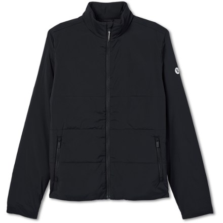 Echo Insulated Jacket 2.0 - Men's