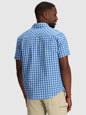 Seapine Shirt - Men's