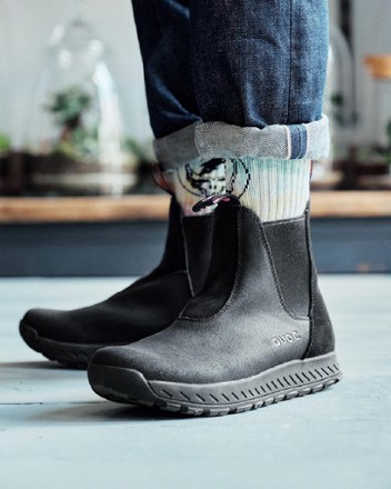 Chelsea Cycling Boots