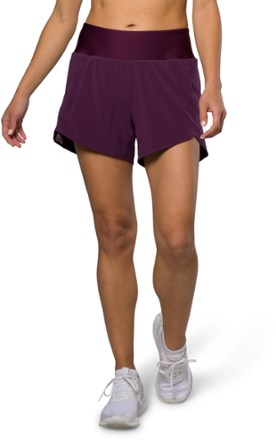 Sugar Active 4" Cycling Shorts - Women's