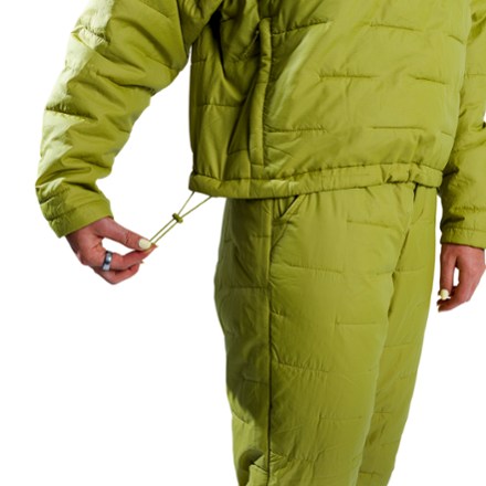 Payette Insulated Pullover - Women's