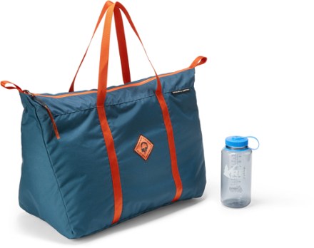 Nature Nap 25 Zip-Up Comforter