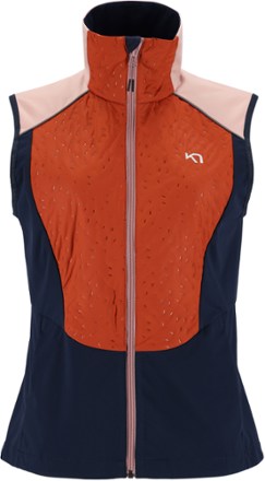 Tirill Thermal Vest - Women's