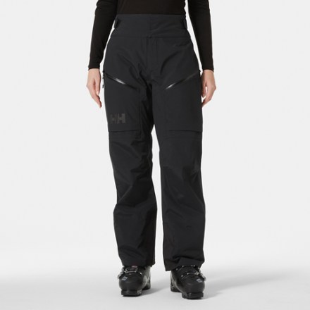Sogn Shell Pants - Women's
