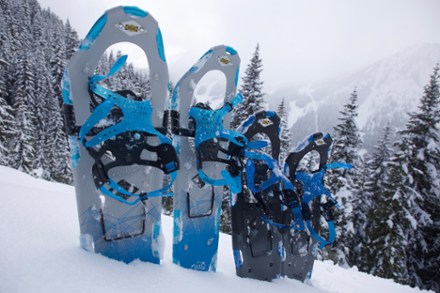 Access Snowshoes