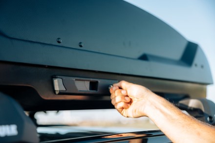 Force 3 L Roof Box