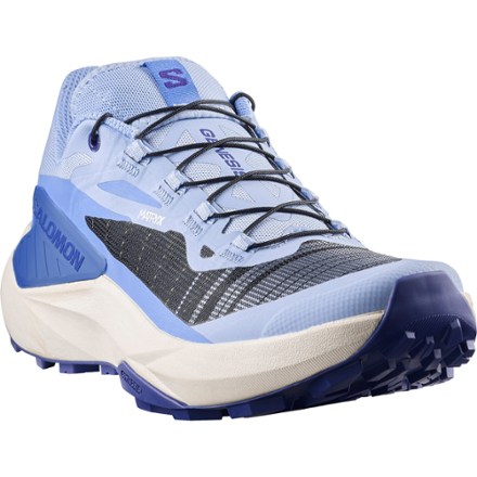 Genesis Trail-Running Shoes - Women's