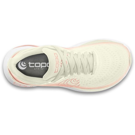Aura Road-Running Shoes - Women's
