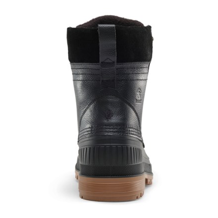 Hemlock Winter Boots - Men's