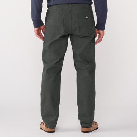 Campwell Workwear Pants - Men's