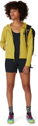 Yuba Trail Onesie - Women's