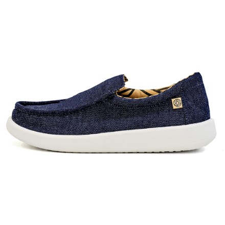 Cloud9 Venture Slip-On Shoes - Men's