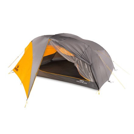 Maxfield 4 Tent
