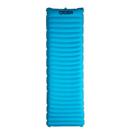 Quasar 3D Lightweight Non-Insulated Sleeping Pad