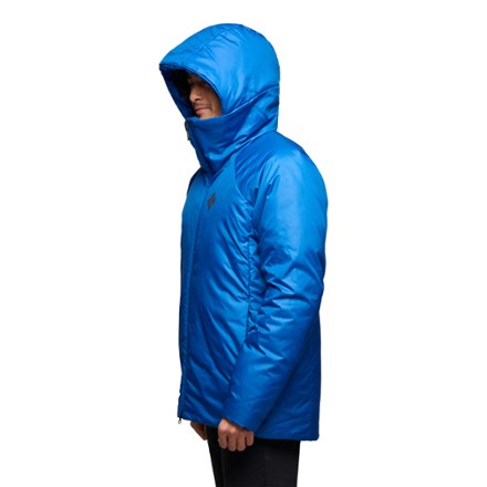 Belay Insulated Parka - Men's
