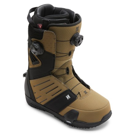 Judge Step On Snowboard Boots - Men's 2024/2025