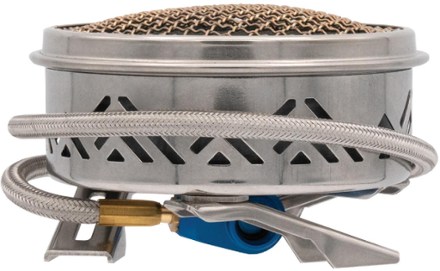 RBS Infrared Stove System
