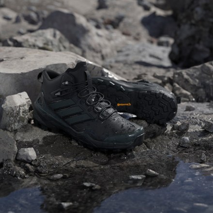 Terrex Skychaser Mid GORE-TEX Hiking Boots - Men's