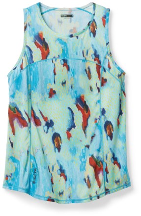x Merrell Run All Day Tank Top - Women's