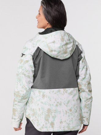 Highland Summit Insulated Jacket - Women's