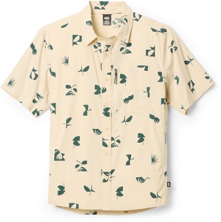 Trailmade Shirt - Men's