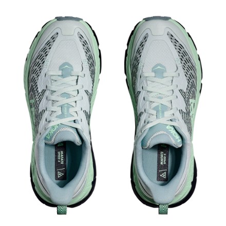 Mafate Speed 4 Trail-Running Shoes - Women's