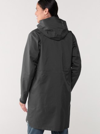 Beta Coat - Women's