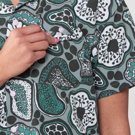 Lil' Party Cycling Shirt - Women's