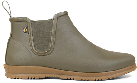 Sweetpea Winter Chelsea Boots - Women's