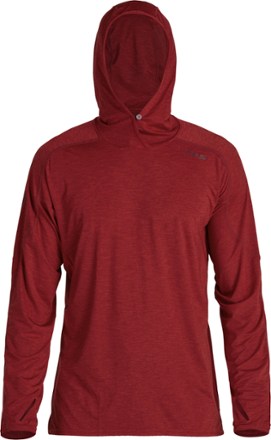 H2Core Silkweight Long-Sleeve Hoodie - Men's