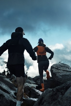 Norvan LD 4 Trail-Running Shoes - Women's