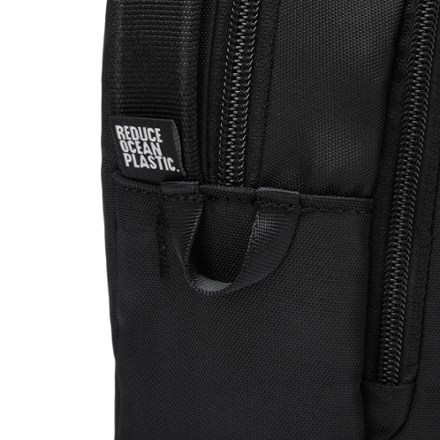 V Companion Crossbody Bag