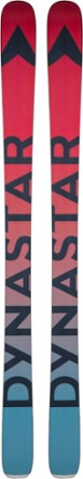 M-Free 90 Skis - 2023/2024