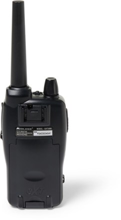GXT3000VP4 GMRS 2-Way Radios - Pair