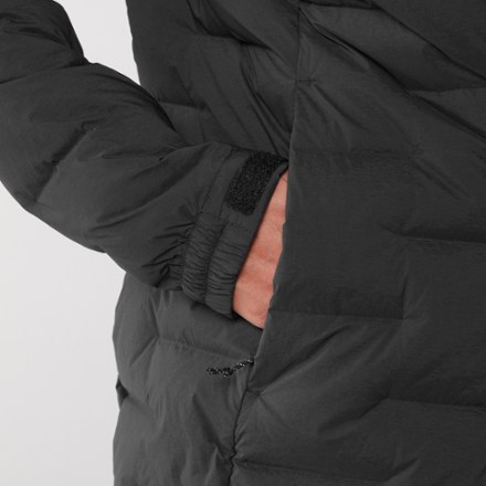 Stretchdown Parka - Women's