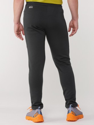 Hyperaxis Fleece Pants - Men's