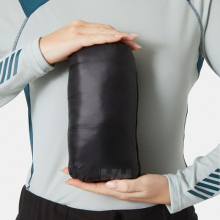 Verglas Hooded Down Jacket 2.0 - Women's