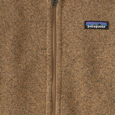Better Sweater Jacket - Women's