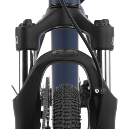 CTY 2.1 Step-Through Bike