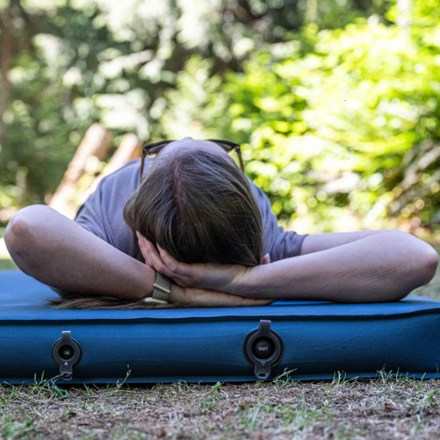 DeepSleep Sleeping Pad