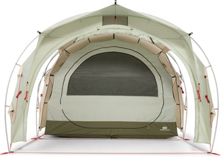 REI Co-op Wonderland X Tent | Pike and Rose