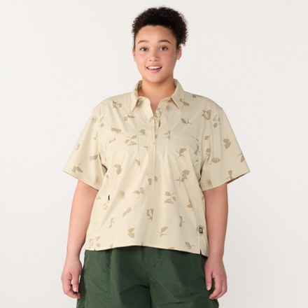 Trailmade Pullover - Women's