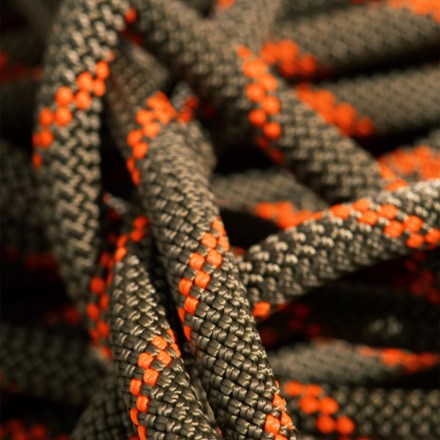 Alpine 8.0mm Dry Rope