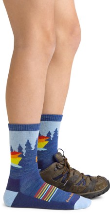 Van Wild Socks - Kids'