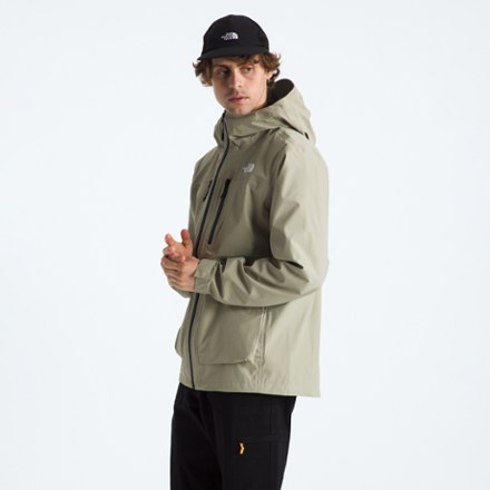 Terrain Vista 3L Pro Jacket - Men's