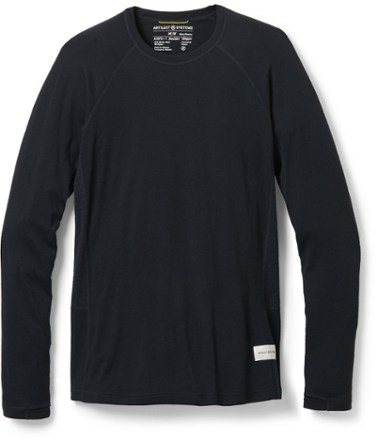 Boulder 125 Crew Base Layer Top - Men's