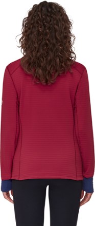 Taiss Light ML Jacket - Women's