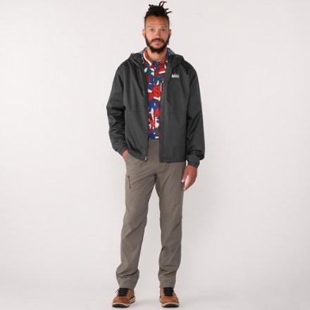 Trailmade Rain Jacket - Men's