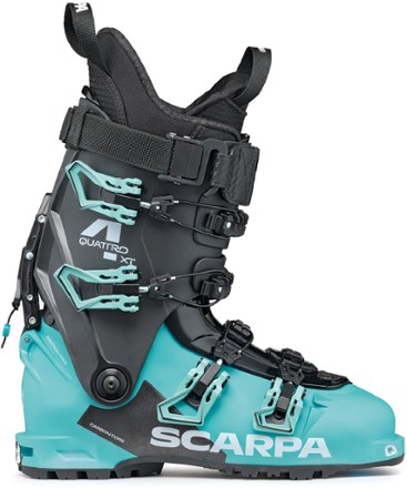 4-Quattro XT Ski Boots - Women's 2023/2024