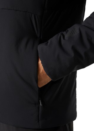 Odin Stretch Hood Insulator 2.0 - Men's